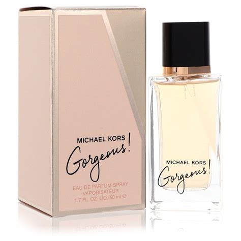 michael kors parfum gorgeous|michael kors perfume tesco.